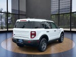 2025 Bronco Sport Thumbnail 3