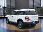 2025 Bronco Sport Thumbnail 4