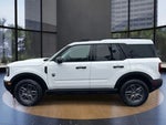 2025 Bronco Sport Thumbnail 5
