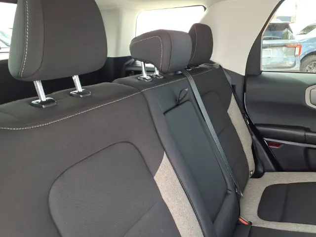 2025 Ford Bronco - $28,941