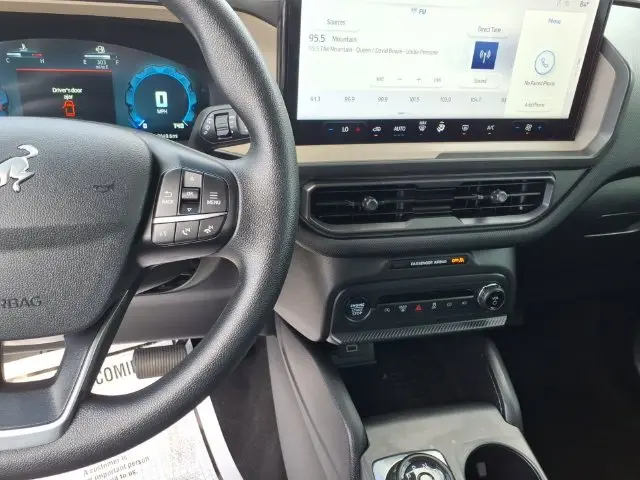 2025 Ford Bronco - $28,941