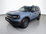 2025 Bronco Sport Thumbnail 8