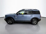 2025 Bronco Sport Thumbnail 9