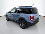 2025 Bronco Sport Thumbnail 10