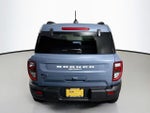 2025 Bronco Sport Thumbnail 11