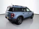 2025 Bronco Sport Thumbnail 12