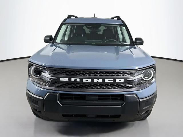 2025 Ford Bronco - $31,480
