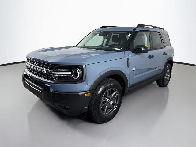 2025 Ford Bronco - $31,480