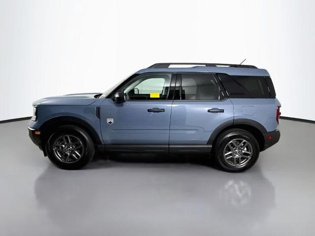 2025 Ford Bronco - $31,480