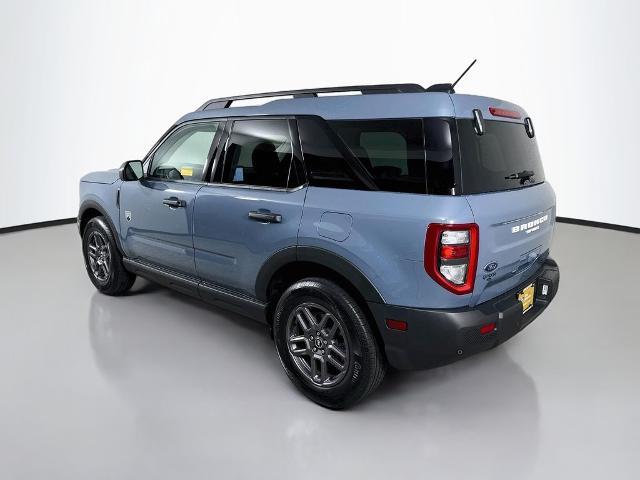 2025 Ford Bronco - $31,480
