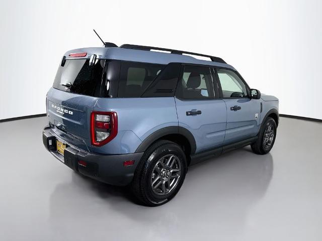 2025 Ford Bronco - $31,480