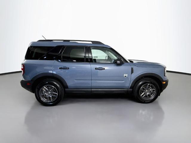 2025 Ford Bronco - $31,480