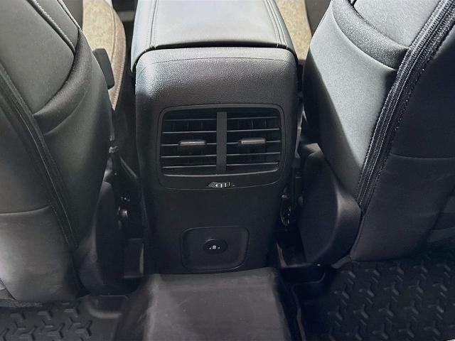 2025 Ford Bronco - $31,480