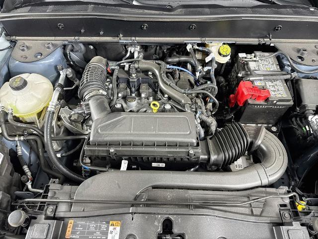 2025 Ford Bronco - $31,480