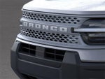 2025 Bronco Sport Thumbnail 17