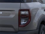 2025 Bronco Sport Thumbnail 21
