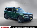 2025 Bronco Sport Thumbnail 2