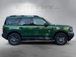 2025 Bronco Sport Thumbnail 11