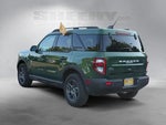 2025 Bronco Sport Thumbnail 14