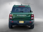 2025 Bronco Sport Thumbnail 15