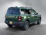 2025 Bronco Sport Thumbnail 16