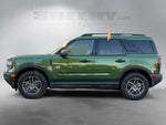 2025 Bronco Sport Thumbnail 17