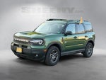2025 Bronco Sport Thumbnail 18