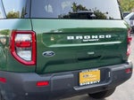 2025 Bronco Sport Thumbnail 35