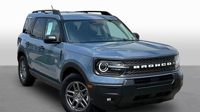Preowned 2025 Ford Bronco Sport Big Bend for Sale