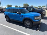 2025 Bronco Sport Thumbnail 1