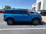 2025 Bronco Sport Thumbnail 2