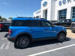 2025 Bronco Sport Thumbnail 3