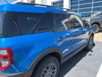 2025 Bronco Sport Thumbnail 5