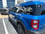2025 Bronco Sport Thumbnail 6