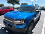 2025 Bronco Sport Thumbnail 7