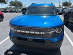 2025 Bronco Sport Thumbnail 8