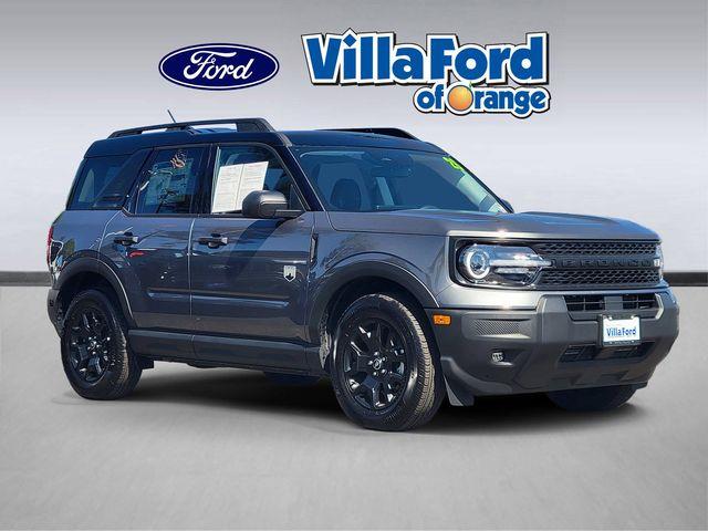 2026 Ford Bronco - $33,888