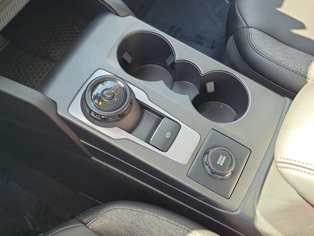2026 Ford Bronco - $33,888