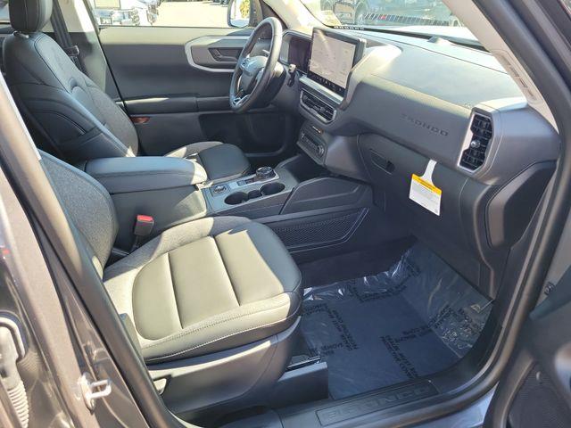 2026 Ford Bronco - $33,888
