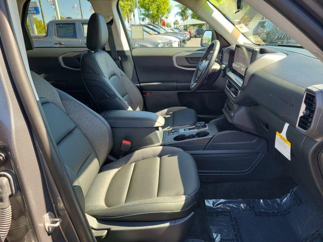 2026 Ford Bronco - $33,888