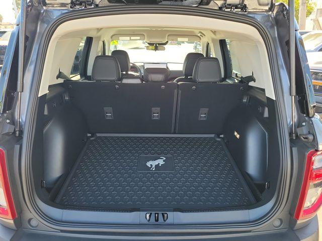 2026 Ford Bronco - $33,888