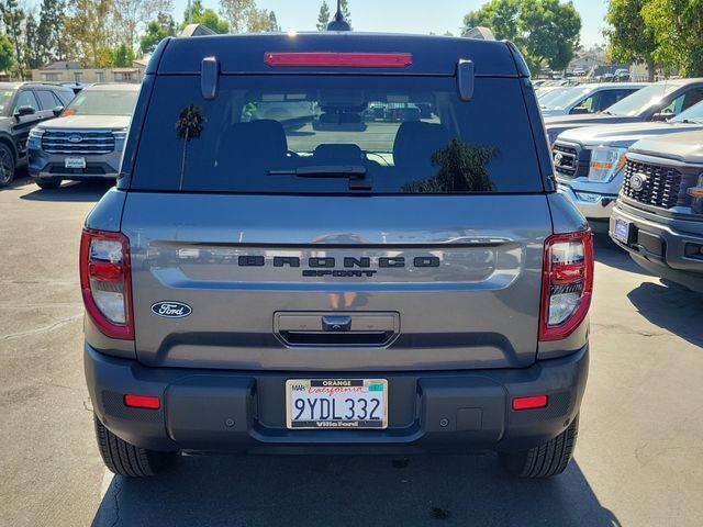 2026 Ford Bronco - $33,888