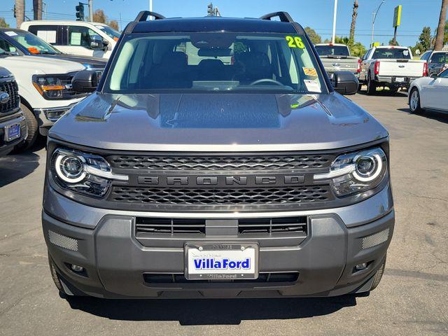 2026 Ford Bronco - $33,888