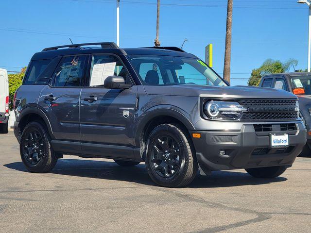 2026 Ford Bronco - $33,888