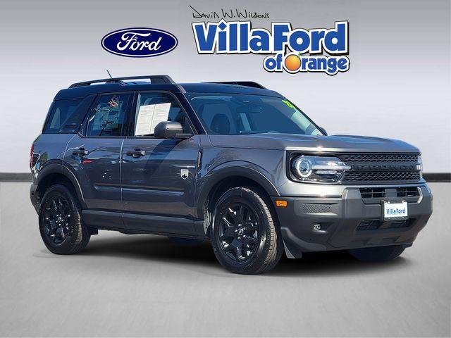 2026 Ford Bronco - $33,888