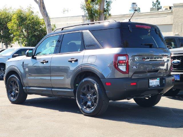 2026 Ford Bronco - $32,888
