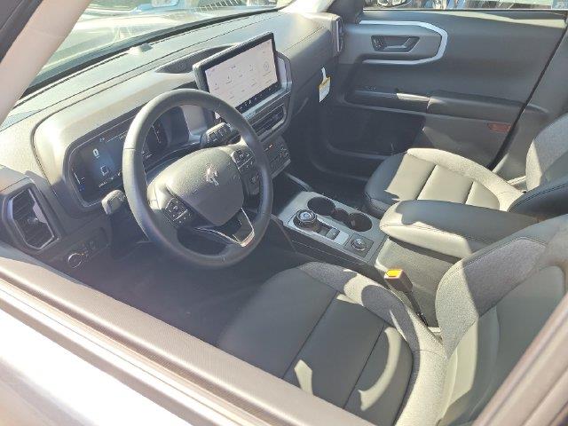 2026 Ford Bronco - $32,888