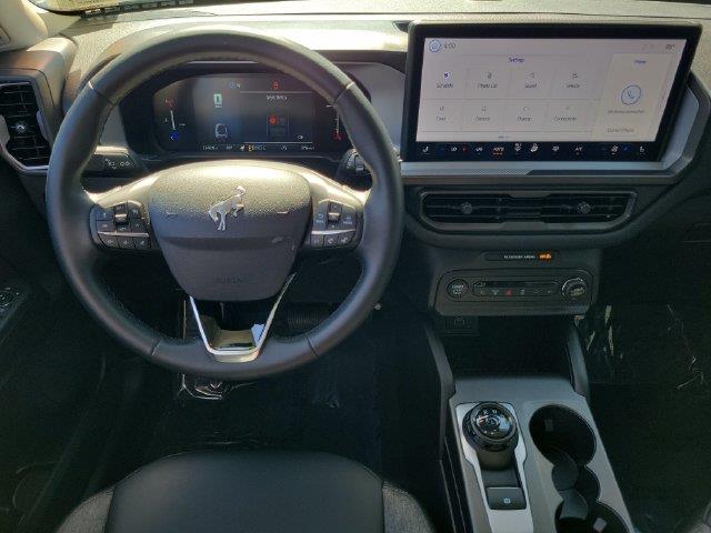 2026 Ford Bronco - $32,888