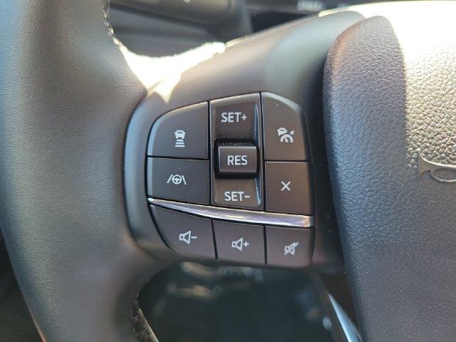 2026 Ford Bronco - $32,888