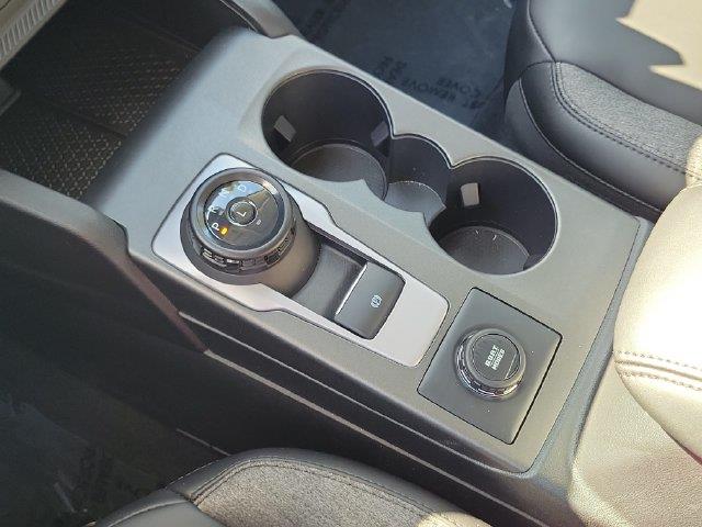 2026 Ford Bronco - $32,888